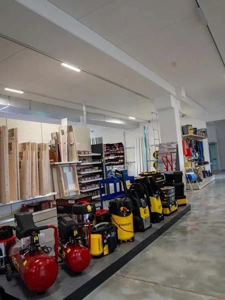 A&D Center a Montoro (Av)