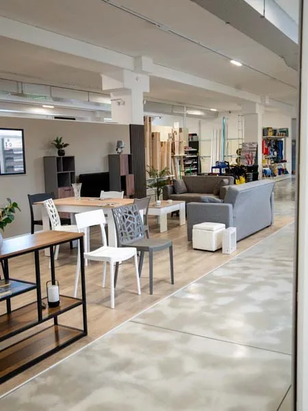 A&D Center a Montoro (Av)