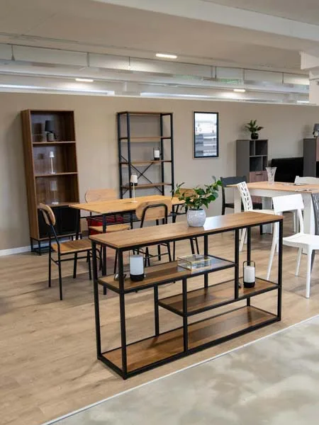 A&D Center a Montoro (Av)