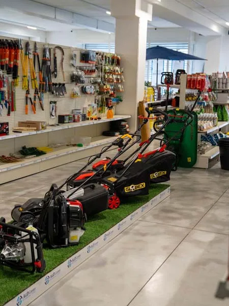 A&D Center a Montoro (Av)