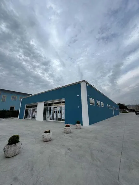 A&D Center a Montoro (Av)