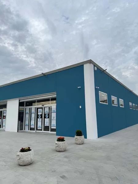 A&D Center a Montoro (Av)