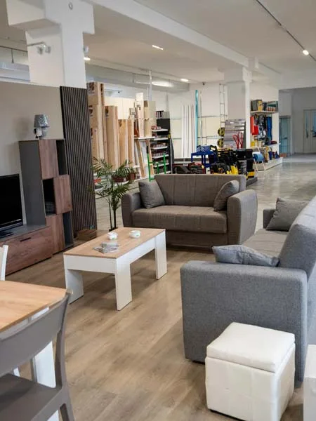 A&D Center a Montoro (Av)