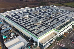 Retail sostenibile: la strategia Leroy Merlin&ndash;Helexia