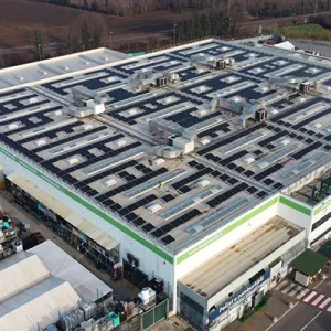 Retail sostenibile: la strategia Leroy Merlin–Helexia