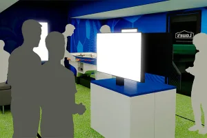 Lowe&rsquo;s entra nel mondo dei videogiochi