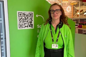 D’Adamo, Leroy Merlin: “Un nuovo negozio, pensando ai bisogni dei clienti”