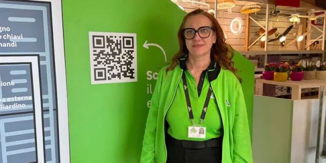 D’Adamo, Leroy Merlin: “Un nuovo negozio, pensando ai bisogni dei clienti”