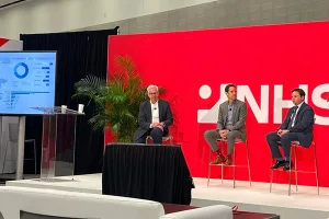 Made4DIY  e HIMA, missione commerciale a Las Vegas