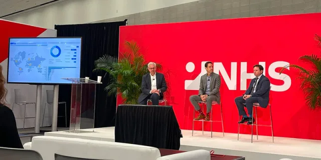 Made4DIY  e HIMA, missione commerciale a Las Vegas