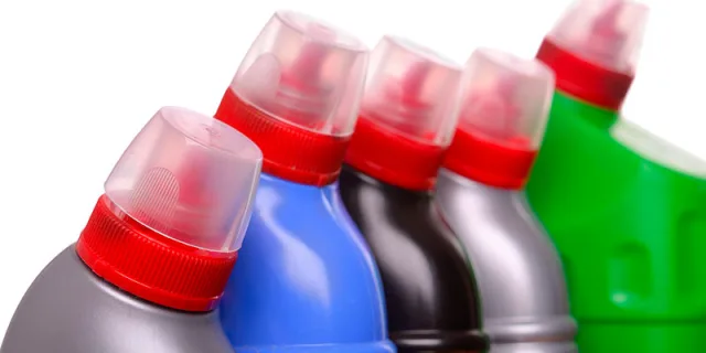 L’imballaggio in plastica non piace agli italiani