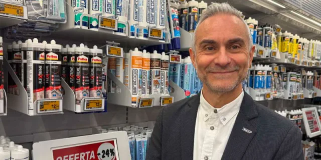 Il nuovo Brico Io a San Giorgio di Piano. La visita