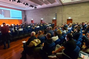 International Hardware Fair Italy: formazione, dimostrazioni e tour
