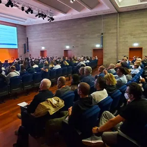 International Hardware Fair Italy: formazione, dimostrazioni e tour