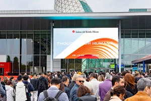 Il Salone del Mobile.Milano 2025 sfida le incertezze globali