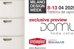 In anteprima al Fuorisalone: Domus