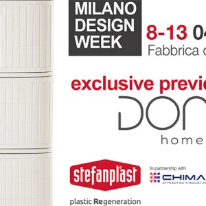 In anteprima al Fuorisalone: Domus