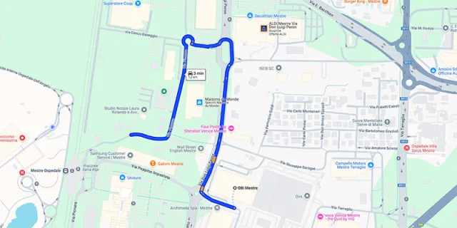 Tecnomat Mestre, approvato il Piano Urbanistico