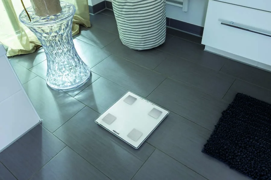 Style Sense Comfort Coral di Soehnle