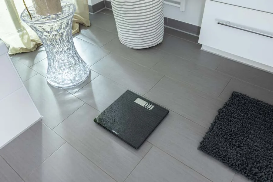 Style Sense Comfort Coral di Soehnle