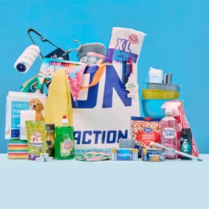 Action cresce nel primo trimestre 2025 e apre in Svizzera