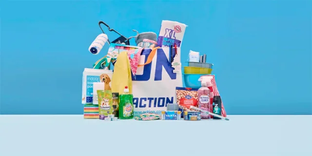 Action cresce nel primo trimestre 2025 e apre in Svizzera