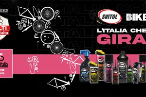 Svitol Bike prodotto ufficiale del Giro d’Italia 2025