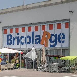 Efficienza e customer journey: il restyling di Bricolarge Orbetello