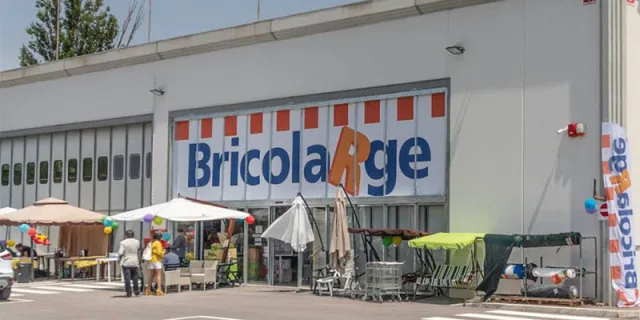 Efficienza e customer journey: il restyling di Bricolarge Orbetello