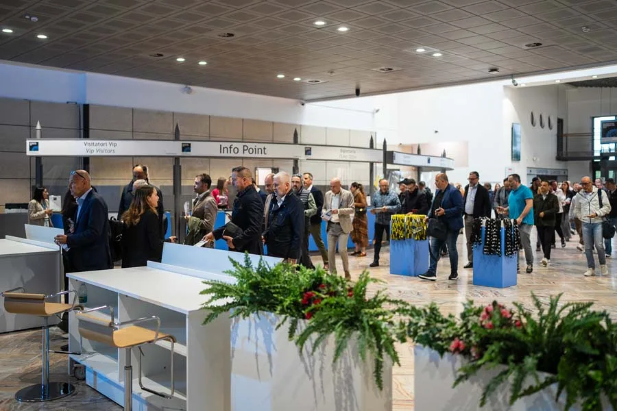 International Hardware Fair Italy 2025, Bergamo