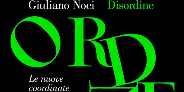 Nel disordine globale, nuove mappe per il business