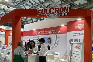 Arexons presenta Fulcron PRO per il cleaning professionale