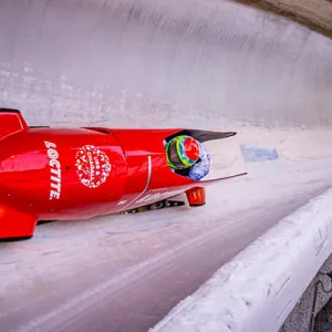 Henkel in gara alle Olimpiadi Milano Cortina 2026