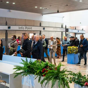 Modesto ottimismo per il mercato nel 2025