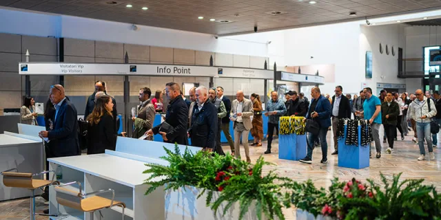 Modesto ottimismo per il mercato nel 2025