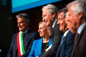 L’Italia torna al centro del mercato europeo della ferramenta