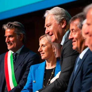 L’Italia torna al centro del mercato europeo della ferramenta