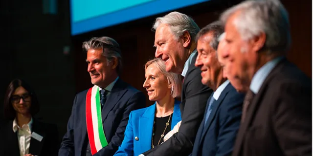 L’Italia torna al centro del mercato europeo della ferramenta