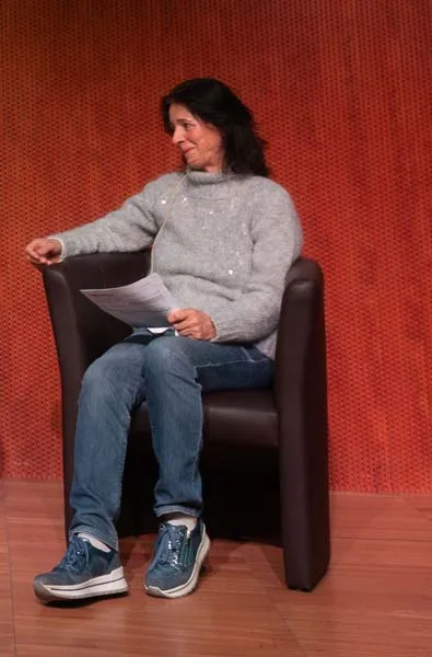 Antonella Bellini, Ferramenta Bellini