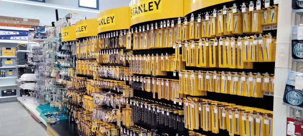 Bricolarge Orbetello (GR)