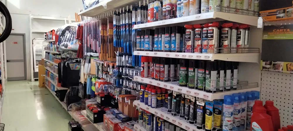 Bricolarge Orbetello (GR)