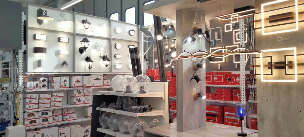 Bricolarge Orbetello (GR)