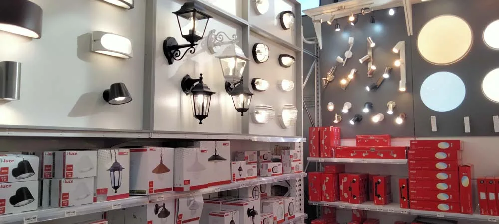 Bricolarge Orbetello (GR)