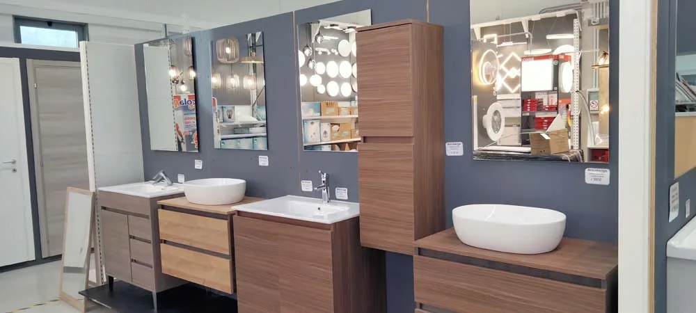 Bricolarge Orbetello (GR)