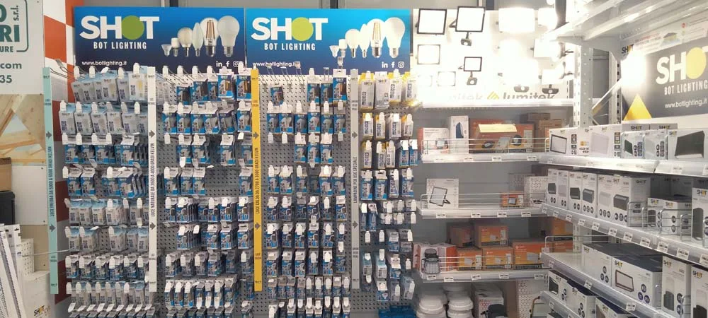 Bricolarge Orbetello (GR)