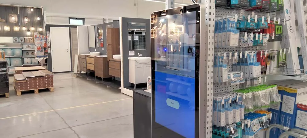 Bricolarge Orbetello (GR)