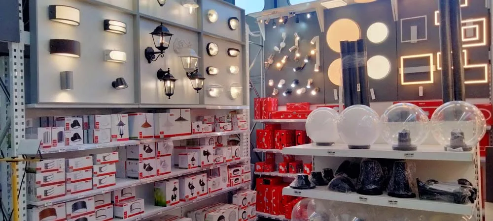 Bricolarge Orbetello (GR)