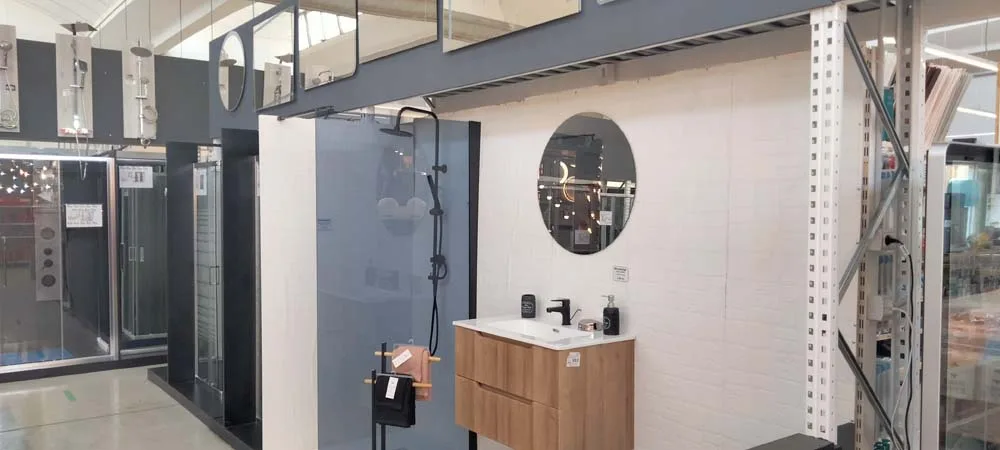 Bricolarge Orbetello (GR)