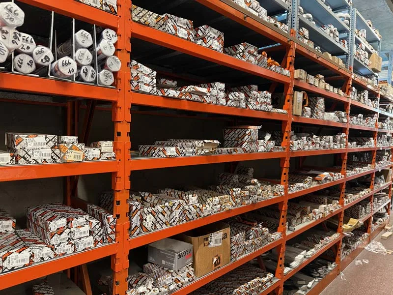 Ferramenta Poma Mario Srl, Bergamo