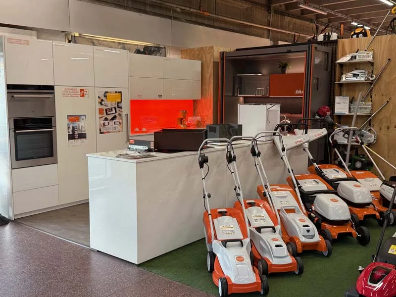 Ferramenta Poma Mario Srl, Bergamo